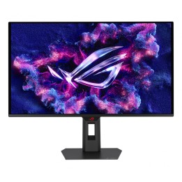 ASUS ROG Strix OLED XG27ACDMS Monitor per computer 67.3 cm (26.5 ) 2560 x 1440 pixel Quad HD QD-OLED nero