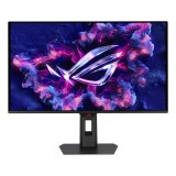 ASUS ROG Strix OLED XG27ACDMS Monitor per computer 67.3 cm (26.5 ) 2560 x 1440 pixel Quad HD QD-OLED nero