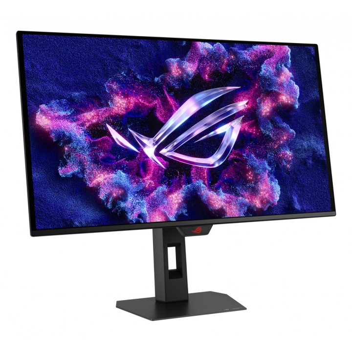 ASUS ROG Strix OLED XG27ACDMS Monitor per computer 67.3 cm (26.5 ) 2560 x 1440 pixel Quad HD QD-OLED nero