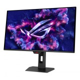 ASUS ROG Strix OLED XG27ACDMS Monitor per computer 67.3 cm (26.5 ) 2560 x 1440 pixel Quad HD QD-OLED nero