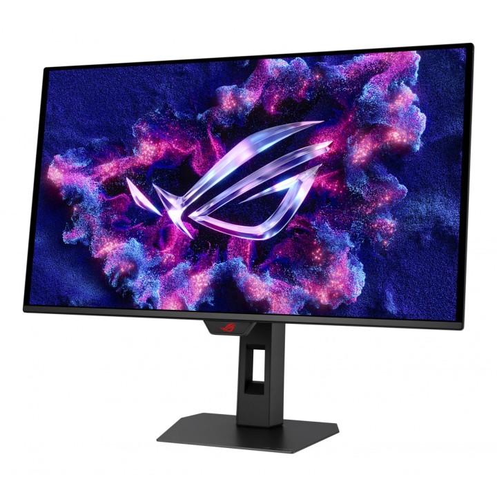 ASUS ROG Strix OLED XG27ACDMS Monitor per computer 67.3 cm (26.5 ) 2560 x 1440 pixel Quad HD QD-OLED nero