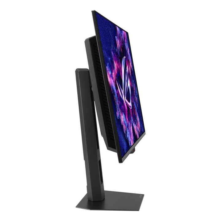 ASUS ROG Strix OLED XG27ACDMS Monitor per computer 67.3 cm (26.5 ) 2560 x 1440 pixel Quad HD QD-OLED nero