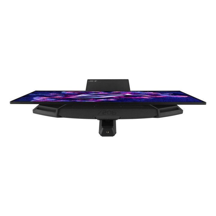 ASUS ROG Strix OLED XG27ACDMS Monitor per computer 67.3 cm (26.5 ) 2560 x 1440 pixel Quad HD QD-OLED nero
