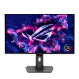 ASUS ROG Strix OLED XG27ACDNG monitor per computer 67.3 cm (26.5 ) 2560 x 1440 pixel Quad HD QD-OLED Nero