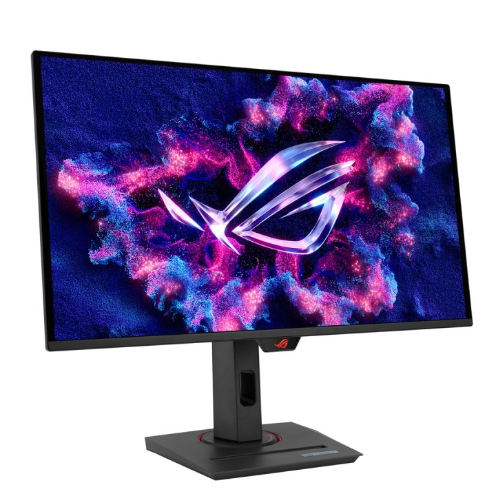 ASUS ROG Strix OLED XG27ACDNG monitor per computer 67.3 cm (26.5 ) 2560 x 1440 pixel Quad HD QD-OLED Nero