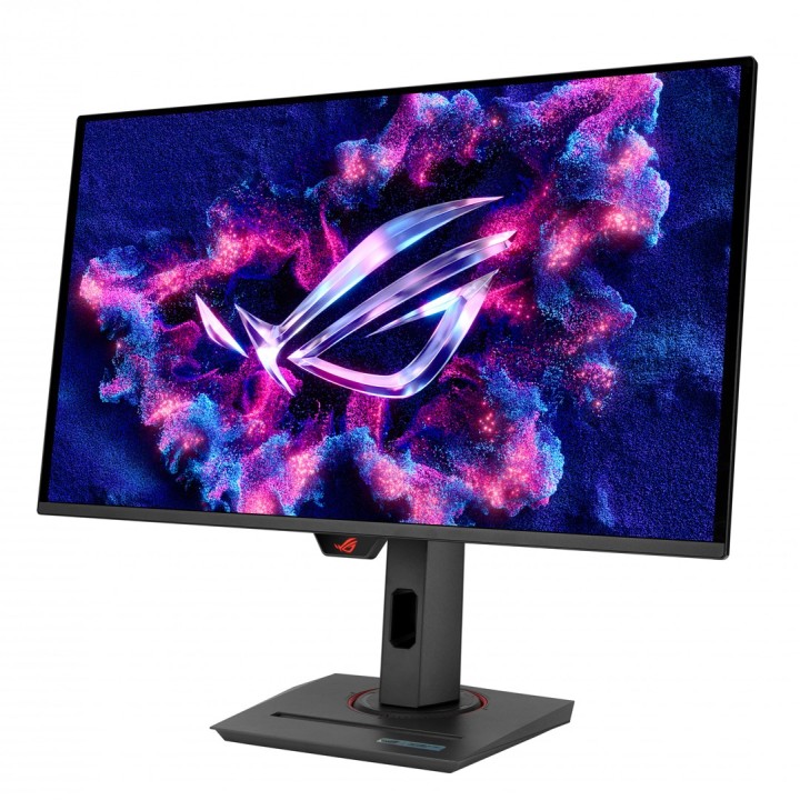 ASUS ROG Strix OLED XG27ACDNG monitor per computer 67.3 cm (26.5 ) 2560 x 1440 pixel Quad HD QD-OLED Nero