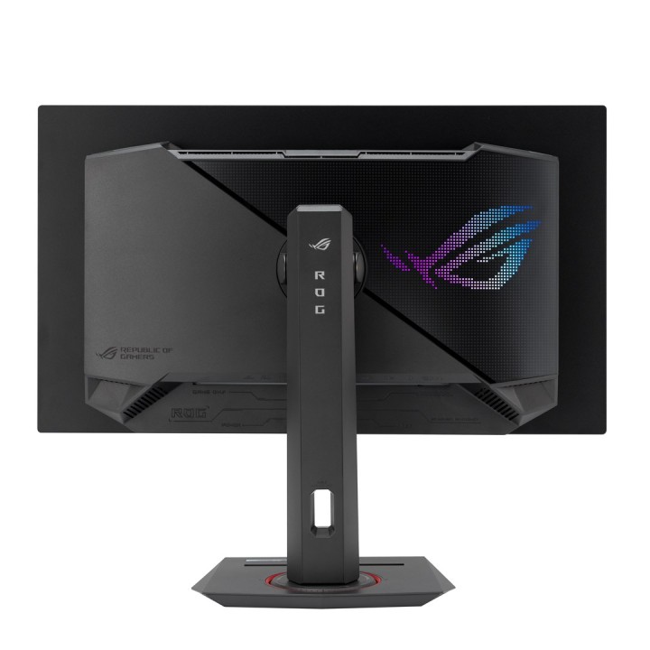 ASUS ROG Strix OLED XG27ACDNG monitor per computer 67.3 cm (26.5 ) 2560 x 1440 pixel Quad HD QD-OLED Nero