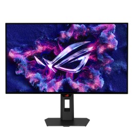 ASUS ROG Strix OLED XG27AQDMGR monitor 67.3 cm (26.5 ) 2560 x 1440 pixel Quad HD nero