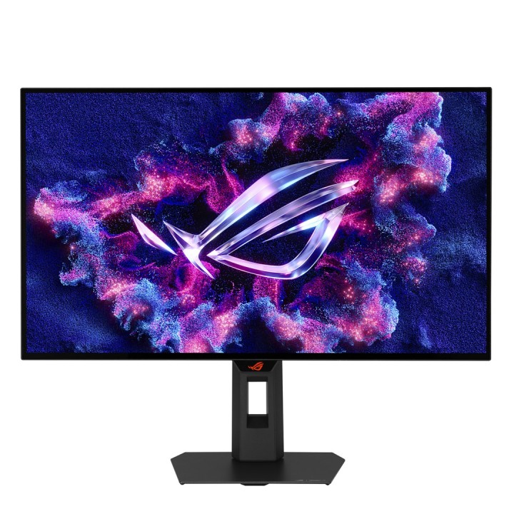 ASUS ROG Strix OLED XG27AQDMGR monitor 67.3 cm (26.5 ) 2560 x 1440 pixel Quad HD nero