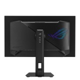 ASUS ROG Strix OLED XG27AQDMGR monitor 67.3 cm (26.5 ) 2560 x 1440 pixel Quad HD nero