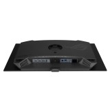 ASUS ROG Strix OLED XG27AQDMGR monitor 67.3 cm (26.5 ) 2560 x 1440 pixel Quad HD nero
