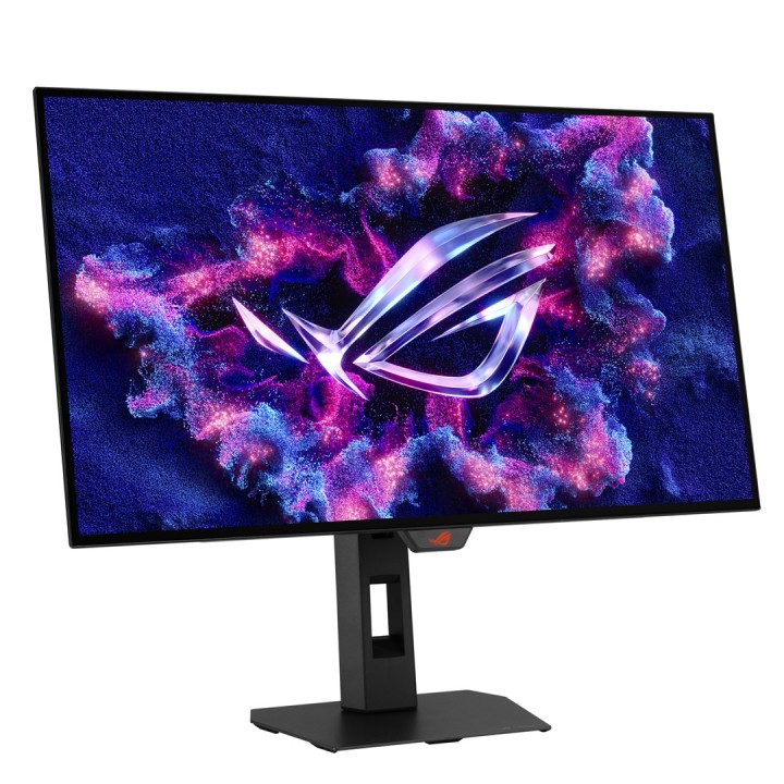 ASUS ROG Strix OLED XG27AQDMGR monitor 67.3 cm (26.5 ) 2560 x 1440 pixel Quad HD nero