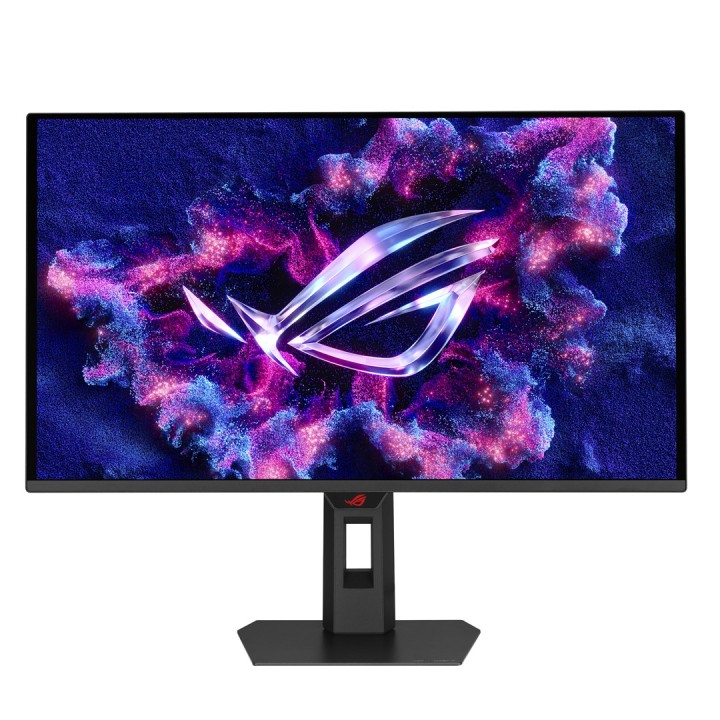 Monitor ASUS ROG Strix OLED XG27AQDPG 67.3 cm (26.5 ) 2560 x 1440 pixel Quad HD QD-OLED nero