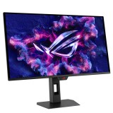 Monitor ASUS ROG Strix OLED XG27AQDPG 67.3 cm (26.5 ) 2560 x 1440 pixel Quad HD QD-OLED nero