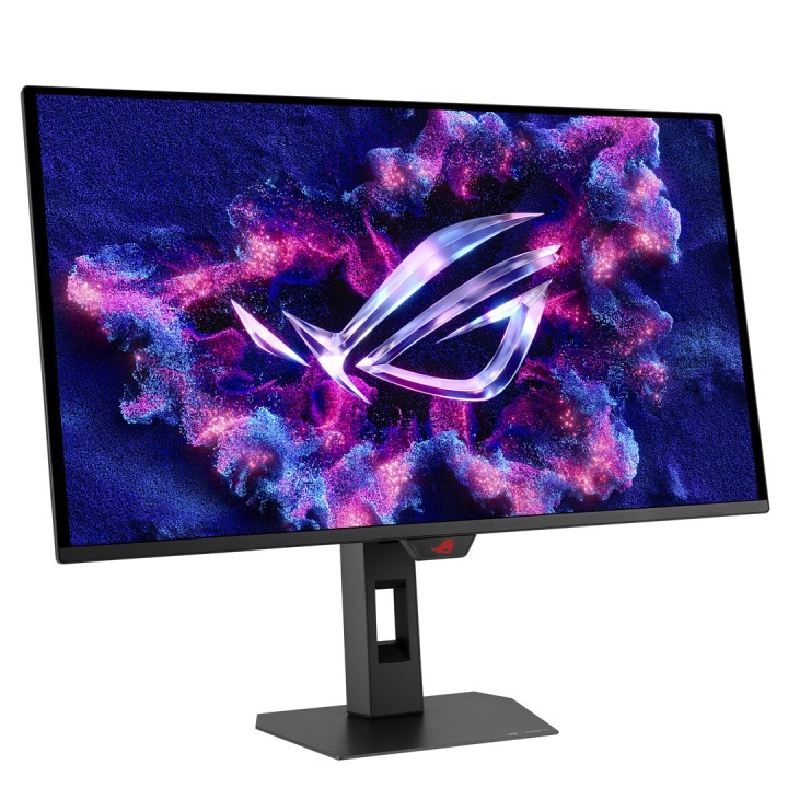 Monitor ASUS ROG Strix OLED XG27AQDPG 67.3 cm (26.5 ) 2560 x 1440 pixel Quad HD QD-OLED nero