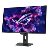 Monitor ASUS ROG Strix OLED XG27AQDPG 67.3 cm (26.5 ) 2560 x 1440 pixel Quad HD QD-OLED nero