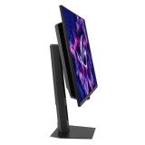Monitor ASUS ROG Strix OLED XG27AQDPG 67.3 cm (26.5 ) 2560 x 1440 pixel Quad HD QD-OLED nero
