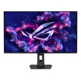 ASUS ROG Strix OLED XG32UCDS Monitor per computer 80 cm (31.5 ) 3840 x 2160 pixel 4K Ultra HD QD-OLED nero
