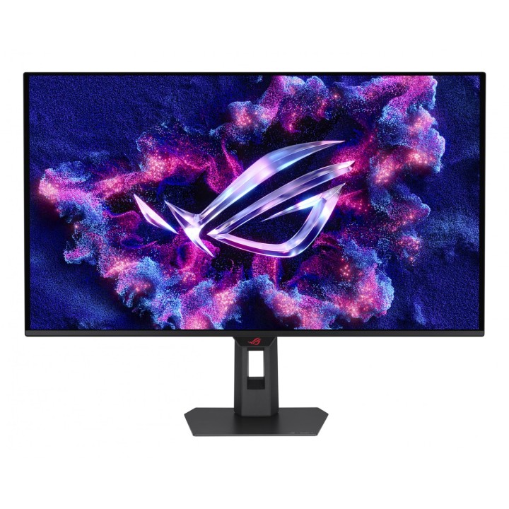ASUS ROG Strix OLED XG32UCDS Monitor per computer 80 cm (31.5 ) 3840 x 2160 pixel 4K Ultra HD QD-OLED nero