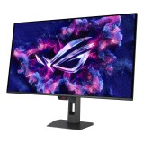 ASUS ROG Strix OLED XG32UCDS Monitor per computer 80 cm (31.5 ) 3840 x 2160 pixel 4K Ultra HD QD-OLED nero