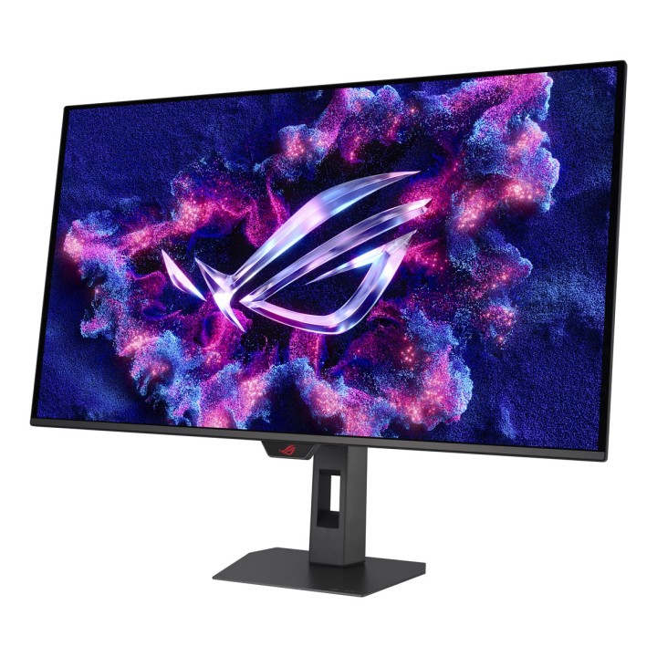 ASUS ROG Strix OLED XG32UCDS Monitor per computer 80 cm (31.5 ) 3840 x 2160 pixel 4K Ultra HD QD-OLED nero