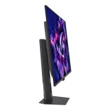 ASUS ROG Strix OLED XG32UCDS Monitor per computer 80 cm (31.5 ) 3840 x 2160 pixel 4K Ultra HD QD-OLED nero