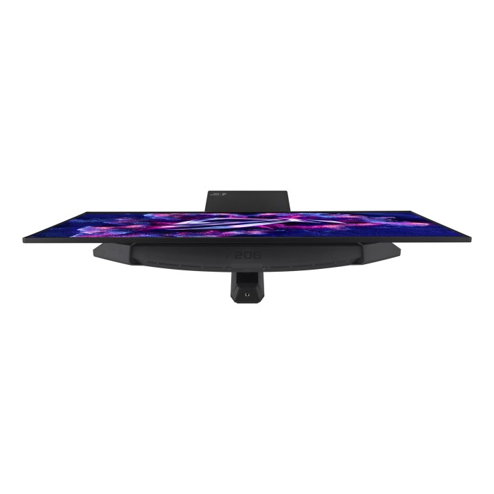 ASUS ROG Strix OLED XG32UCDS Monitor per computer 80 cm (31.5 ) 3840 x 2160 pixel 4K Ultra HD QD-OLED nero