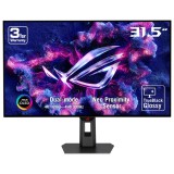 Monitor ASUS ROG Strix OLED XG32UCWG 80 cm (31.5 ) 3840 x 2160 pixel 4K Ultra HD nero