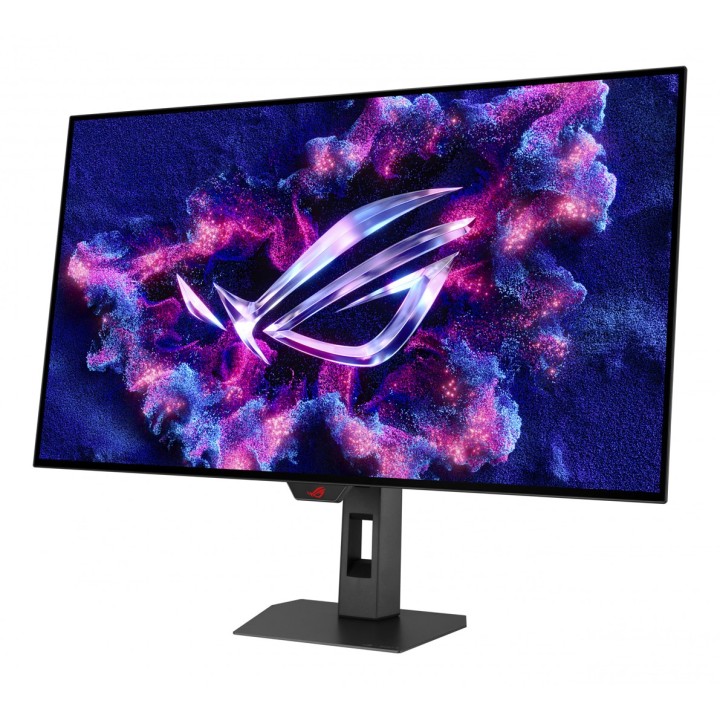 Monitor ASUS ROG Strix OLED XG32UCWG 80 cm (31.5 ) 3840 x 2160 pixel 4K Ultra HD nero