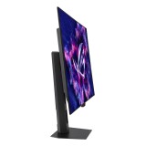 Monitor ASUS ROG Strix OLED XG32UCWG 80 cm (31.5 ) 3840 x 2160 pixel 4K Ultra HD nero