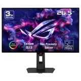 ASUS ROG Strix XG27AQWMG Monitor 67.3 cm (26.5 ) 2560 x 1440 pixel Quad HD OLED nero