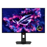 ASUS ROG Strix XG27AQWMG Monitor 67.3 cm (26.5 ) 2560 x 1440 pixel Quad HD OLED nero