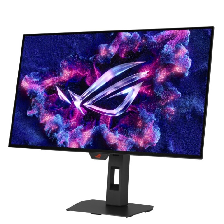 ASUS ROG Strix XG27AQWMG Monitor 67.3 cm (26.5 ) 2560 x 1440 pixel Quad HD OLED nero
