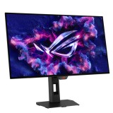 ASUS ROG Strix XG27AQWMG Monitor 67.3 cm (26.5 ) 2560 x 1440 pixel Quad HD OLED nero