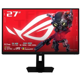 ASUS ROG Strix XG27JCG monitor per computer 68.6 cm (27 ) 5120 x 2880 pixel 5K Ultra HD LCD nero