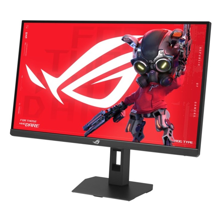 ASUS ROG Strix XG27JCG monitor per computer 68.6 cm (27 ) 5120 x 2880 pixel 5K Ultra HD LCD nero