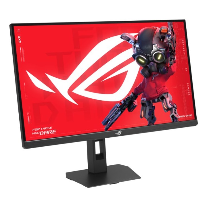 ASUS ROG Strix XG27JCG monitor per computer 68.6 cm (27 ) 5120 x 2880 pixel 5K Ultra HD LCD nero
