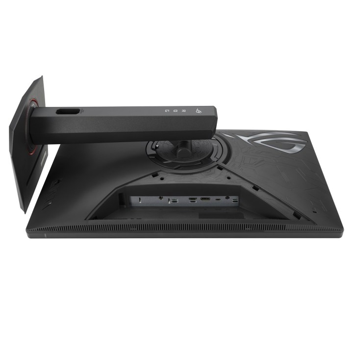 ASUS ROG Strix XG27UCG monitor per computer 68.6 cm (27 ) 3840 x 2160 pixel 4K Ultra HD LCD Nero