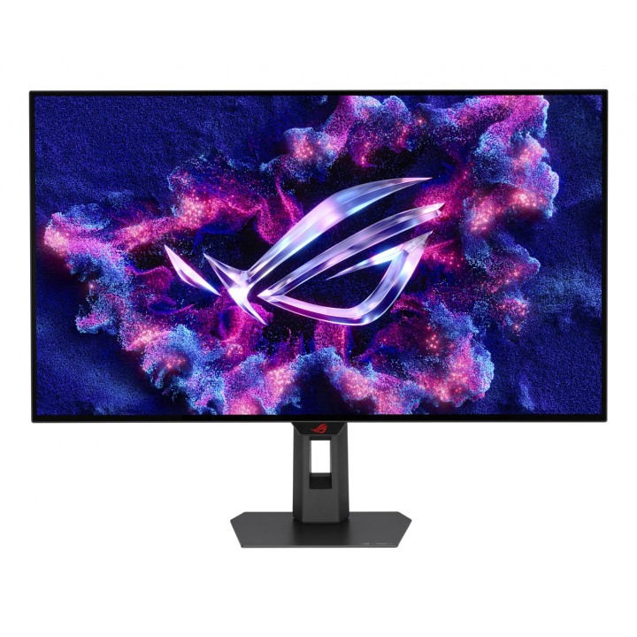 ASUS ROG Strix XG32UCWMG Monitor 80 cm (31.5 ) 3840 x 2160 pixel 4K Ultra HD OLED nero