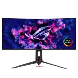 ASUS ROG Swift OLED PG34WCDN monitor per computer 86.4 cm (34 ) 3440 x 1440 pixel Wide Quad HD QD-OLED nero