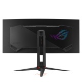 ASUS ROG Swift OLED PG34WCDN monitor per computer 86.4 cm (34 ) 3440 x 1440 pixel Wide Quad HD QD-OLED nero