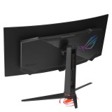 ASUS ROG Swift OLED PG34WCDN monitor per computer 86.4 cm (34 ) 3440 x 1440 pixel Wide Quad HD QD-OLED nero