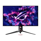 ASUS ROG Swift PG32UCDP Monitor per computer 80 cm (31.5 ) 3840 x 2160 pixel 4K Ultra HD OLED nero