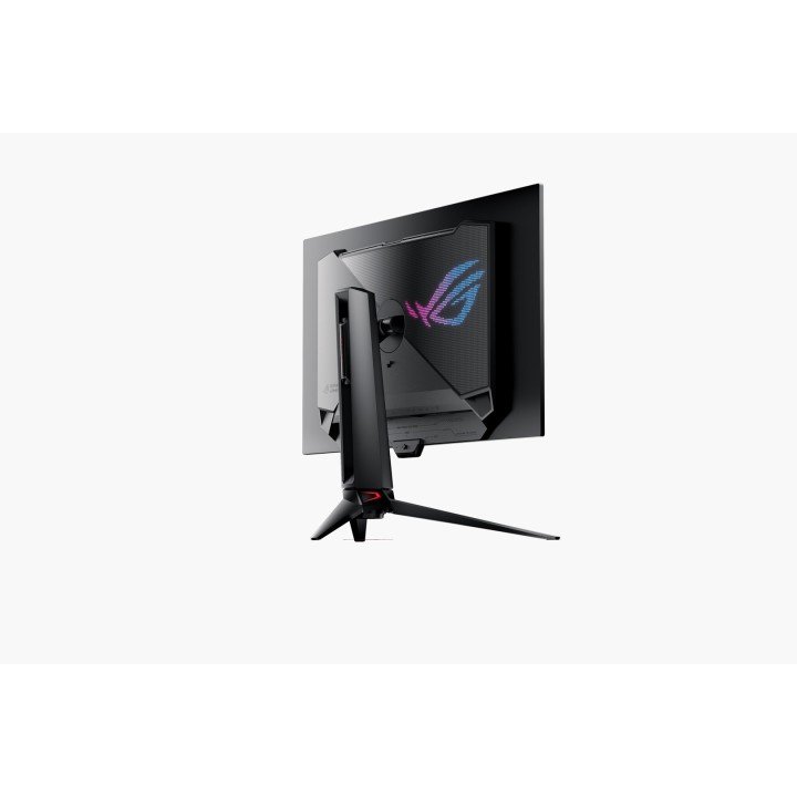 ASUS ROG Swift PG32UCDP Monitor per computer 80 cm (31.5 ) 3840 x 2160 pixel 4K Ultra HD OLED nero