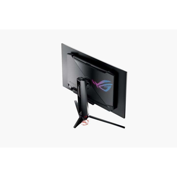 ASUS ROG Swift PG32UCDP Monitor per computer 80 cm (31.5 ) 3840 x 2160 pixel 4K Ultra HD OLED nero