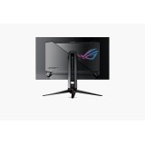 ASUS ROG Swift PG32UCDP Monitor per computer 80 cm (31.5 ) 3840 x 2160 pixel 4K Ultra HD OLED nero
