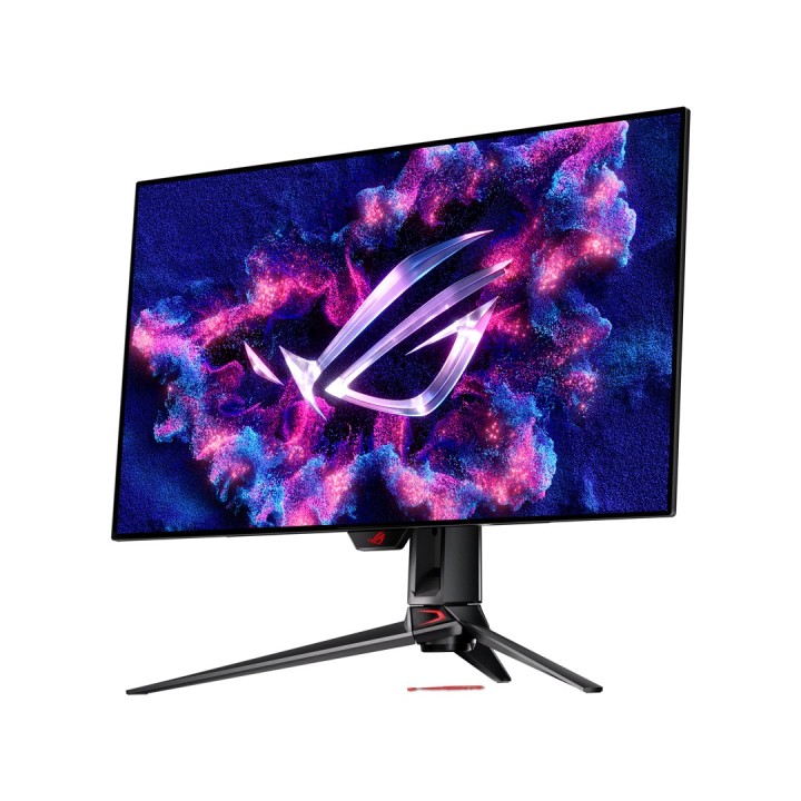 ASUS ROG Swift PG32UCDP Monitor per computer 80 cm (31.5 ) 3840 x 2160 pixel 4K Ultra HD OLED nero