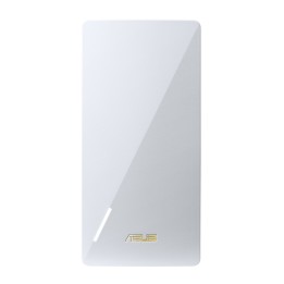 ASUS RP-BE58 Dual-band (2.4 GHz / 5 GHz) Wi-Fi 7 (802.11be) bianco 1 spina interna UK