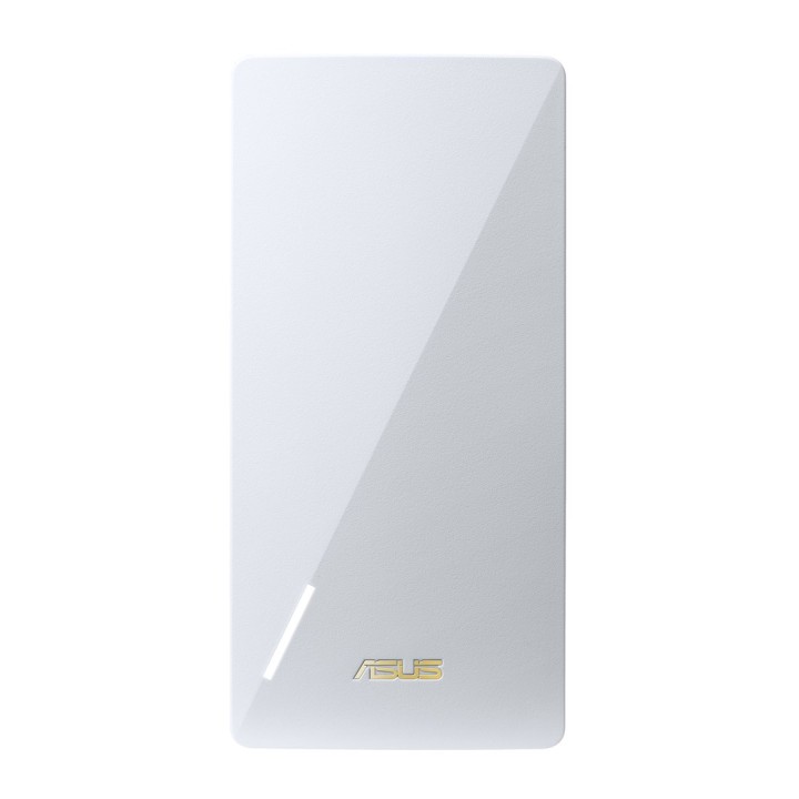 ASUS RP-BE58 Dual-band (2.4 GHz / 5 GHz) Wi-Fi 7 (802.11be) bianco 1 spina interna UK