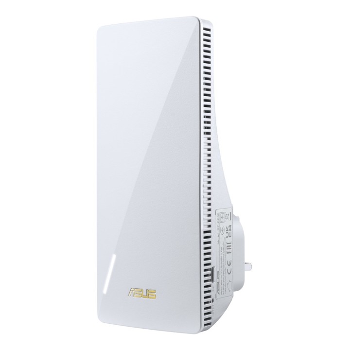 ASUS RP-BE58 Dual-band (2.4 GHz / 5 GHz) Wi-Fi 7 (802.11be) bianco 1 spina interna UK